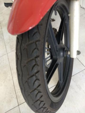 Moto Fan 160 - Foto 4