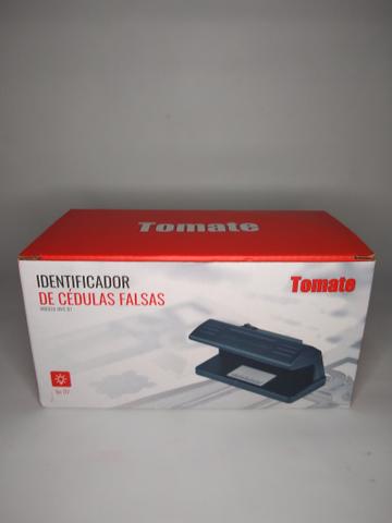 Identificador de Cédula Falsa
