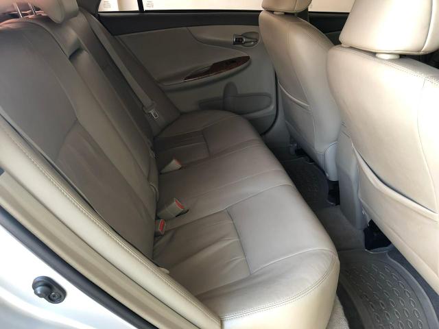 Corolla altis - Foto 5
