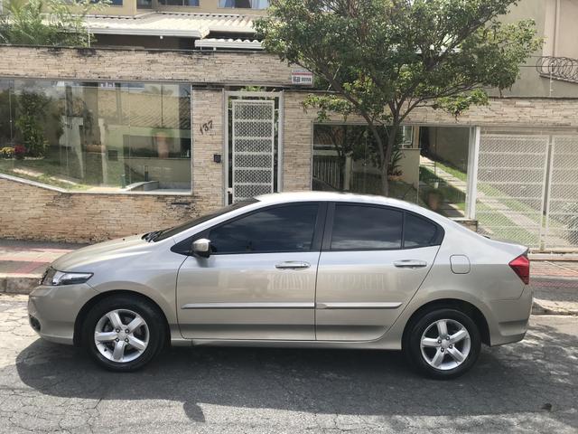 Honda City 1.5 - Foto 2