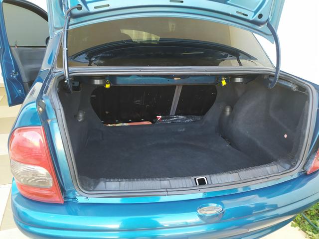 Corsa 1.6 gasolina 2002 - Foto 7
