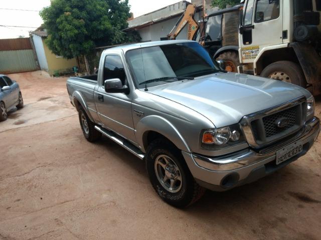 Ranger 2.5 Gasolina