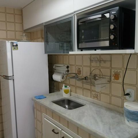 Apartamento todo Reformado, 2 quartos, Vila Isabel, Rua Sen. Nabuco - Foto 9