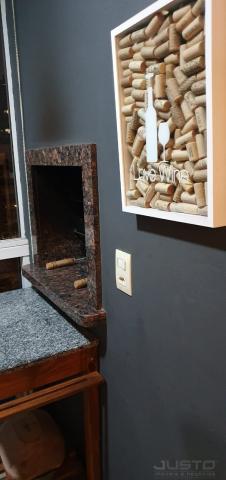 Apartamento à venda com 2 dormitórios em Centro, São leopoldo cod:11274 - Foto 6