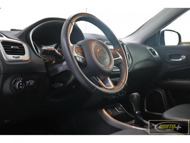 Jeep Compass Longitude - Foto 7