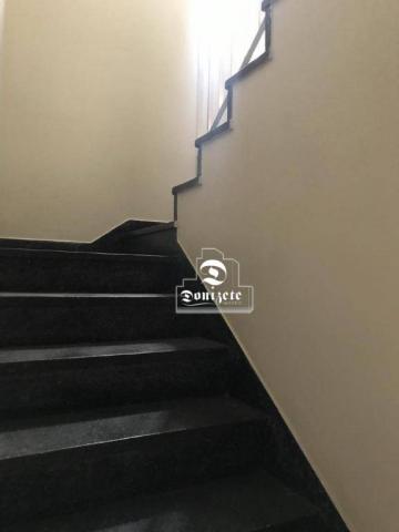 Sobrado com 2 dormitórios à venda, 135 m² por R$ 600.000,00 - Vila Curuçá - Santo André/SP - Foto 7