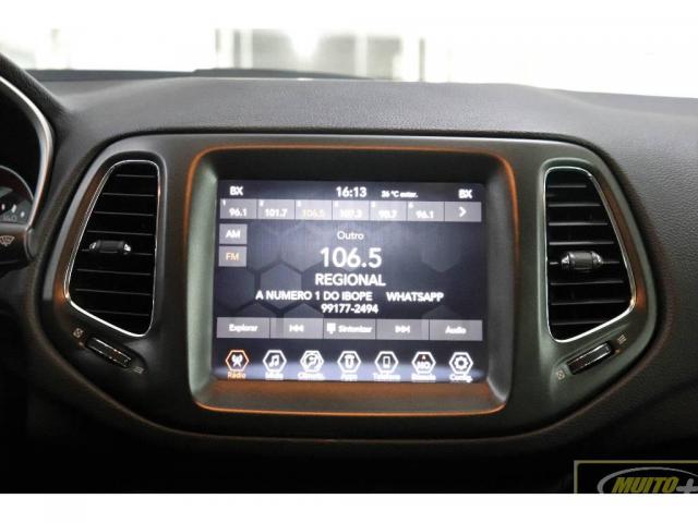 Jeep Compass Longitude - Foto 14