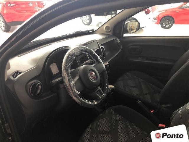 FIAT MOBI 1.0 8V EVO FLEX LIKE. MANUAL - Foto 7