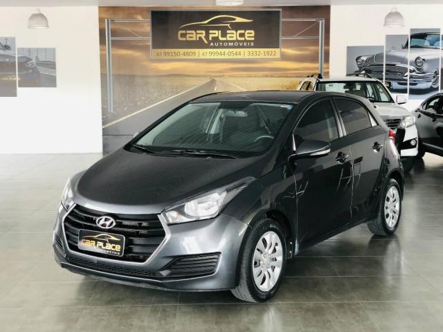 Hyundai HB20 1.0 COMFORT