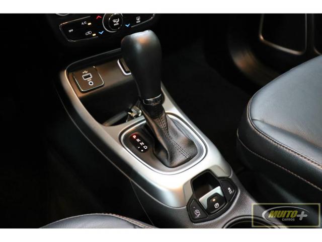 Jeep Compass Longitude - Foto 15