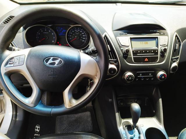 Ix35 2.0 gls automático somente venda - Foto 13