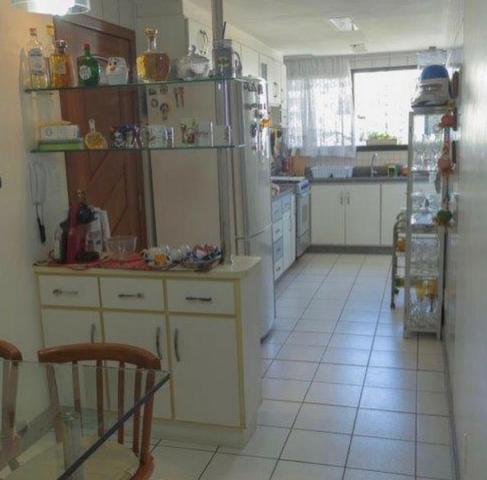 Apartamento Cobertura Duplex no Barro Vermelho - Foto 5