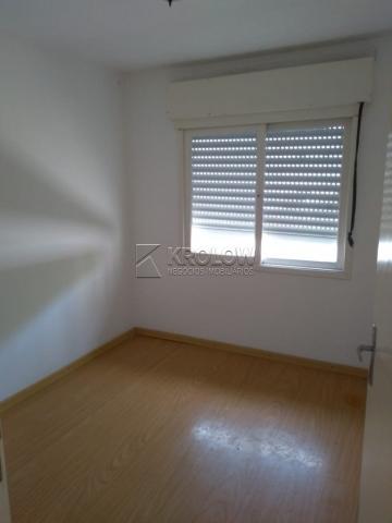 Apartamento à venda com 3 dormitórios em , cod:AA3021 - Foto 4
