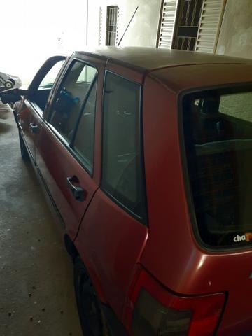 Fiat tipo 1.6 ie