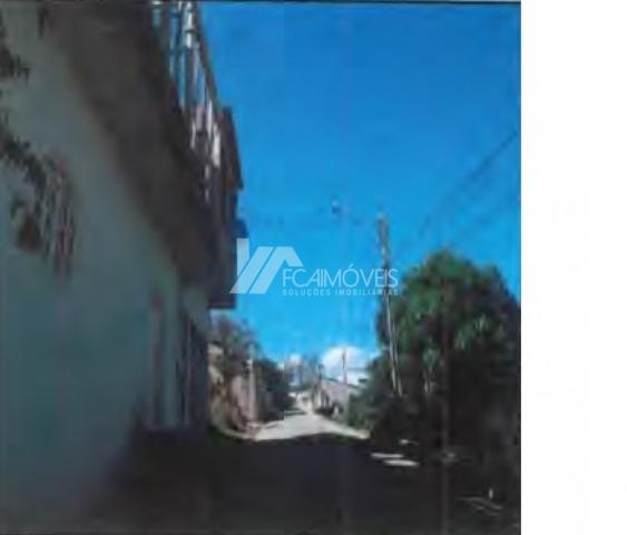 Casa à venda com 0 dormitórios em Centro, Itaguaçu cod:454274