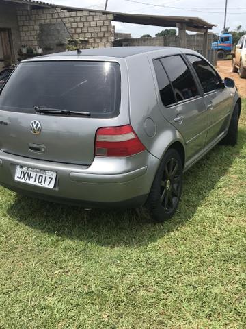 Golf - Foto 4