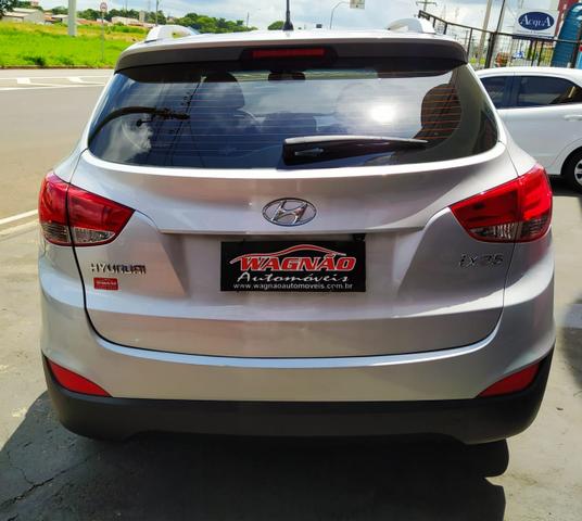 Ix35 2.0 gls automático somente venda - Foto 5
