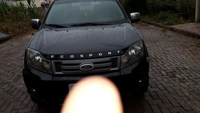 EcoSport 2011 completo - Foto 2