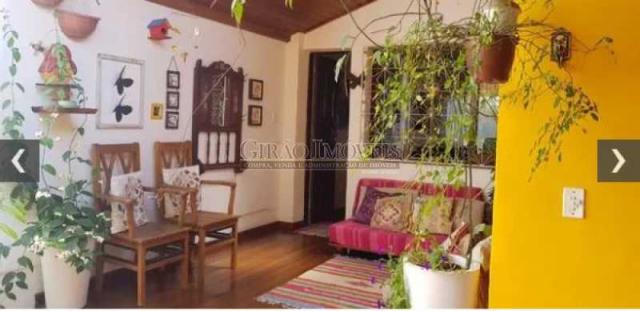 Casa à venda com 3 dormitórios em Santa teresa, Rio de janeiro cod:GICA30011 - Foto 6
