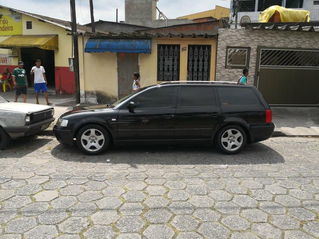 Passat Variant - Foto 3