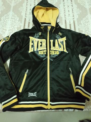 Blusa de frio Everlast (Importada)
