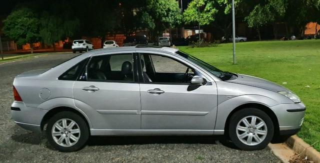 Ford Focus 2006 Guia Automático C/Teto - Foto 3