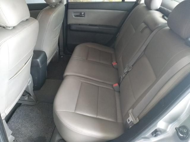 Nissan Sentra 2.0 2011 Completo/Automático - 84mil km - IMPECÁVEL! - Foto 4
