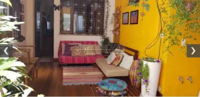 Casa à venda com 3 dormitórios em Santa teresa, Rio de janeiro cod:GICA30011 - Foto 7