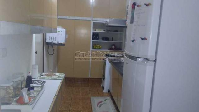 Apartamento à venda com 4 dormitórios em Copacabana, Rio de janeiro cod:GIAP40270 - Foto 16