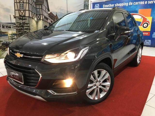 Chevrolet Tracker PREMIER - Foto 2