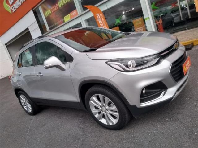 TRACKER 2018/2019 1.4 16V TURBO FLEX PREMIER AUTOMÁTICO - Foto 2