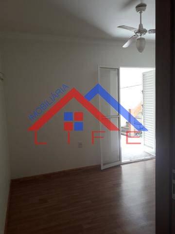 Casa à venda com 3 dormitórios em Vila souto, Bauru cod:3018 - Foto 11