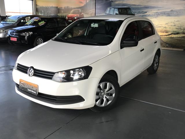 Gol 1.6 MSI Trendline 2016 - Completo - Foto 3