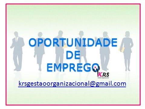 Vagas Multinacional