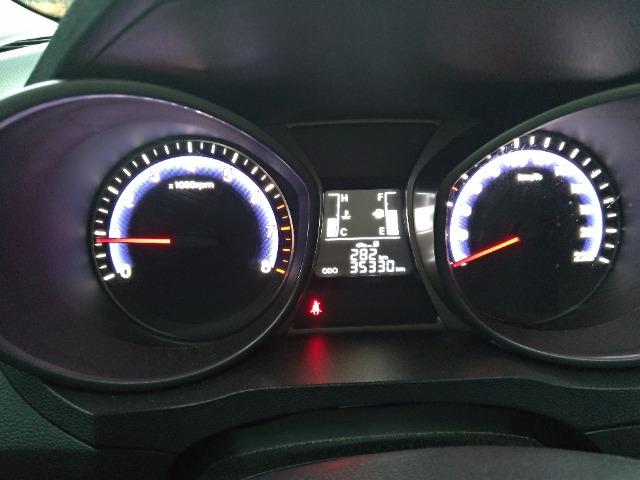 Vendo Segurado Hyundai HB20 1.0 Confort Plus Bluemedia 38mil km em perfeito estado - Foto 13