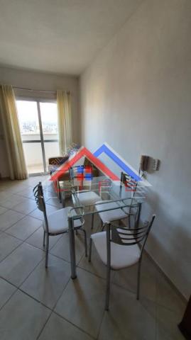 Apartamento para alugar com 1 dormitórios em Jardim panorama, Bauru cod:2819 - Foto 4