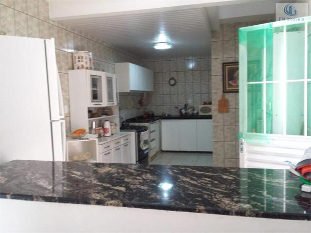 Casa para Venda em Salvador, Itapuã, 4 dormitórios, 1 suíte, 3 banheiros, 8 vagas - Foto 11