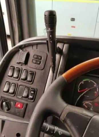 Ônibus Marcopolo Paradiso 1800 DD - Foto 6