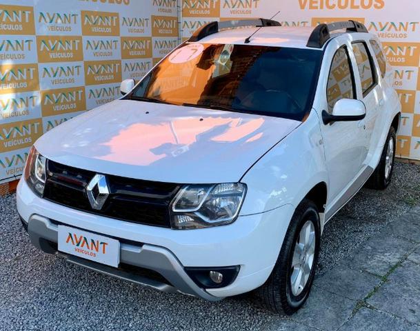 Renault Duster 2.0 Dakar II 2017 (Aut) - Foto 3