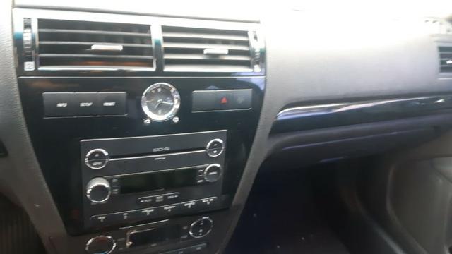 Ford Fusion 2.3 - Foto 2