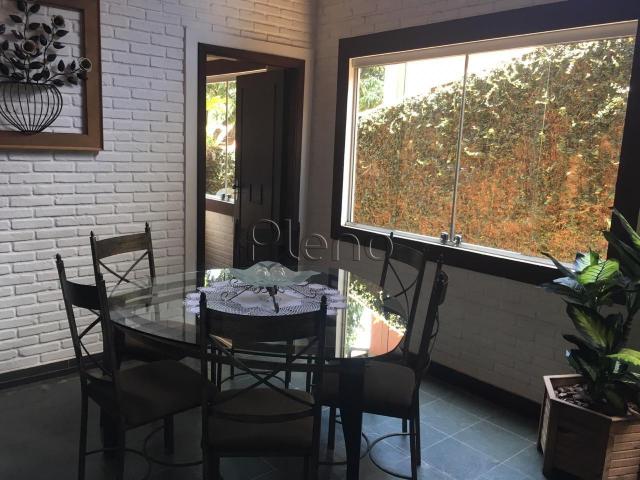Casa à venda com 5 dormitórios em Vila hollândia, Campinas cod:CA017931 - Foto 15