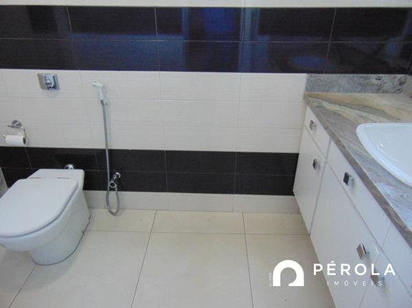 Casa sobrado com 4 quartos - Bairro Setor Oeste em Goiânia - Foto 15