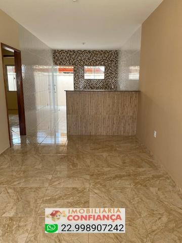 Casa em condomínio fechado! - Foto 6