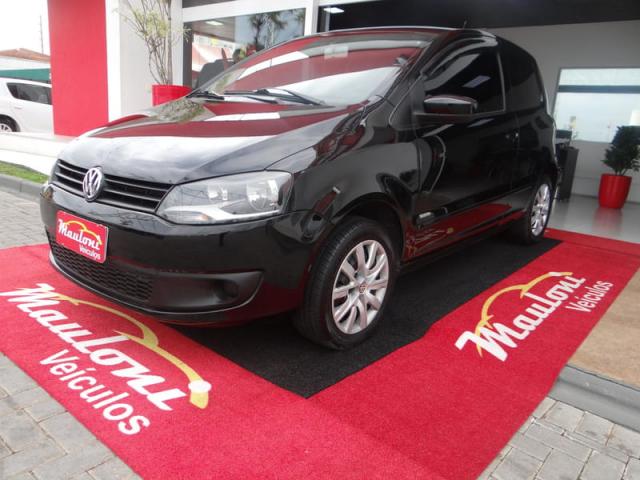 VOLKSWAGEN FOX 1.0
