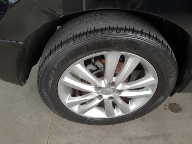 Hyundai ix35 2011 2.0 mpi 4x2 16v gasolina 4p automÁtico - Foto 10