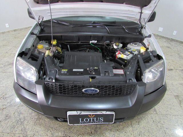 EcoSport XLS 1.6/ 1.6 Flex 8V 5p - Foto 3