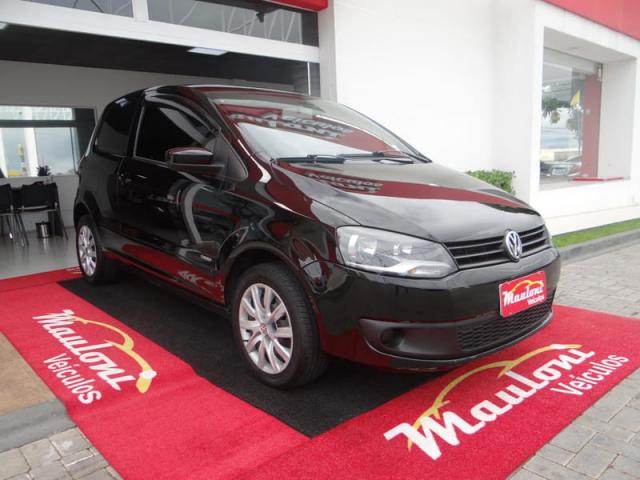 VOLKSWAGEN FOX 1.0 - Foto 7