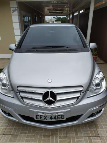 B200 2.0 Turbo Aceito Proposta a vista - Foto 11