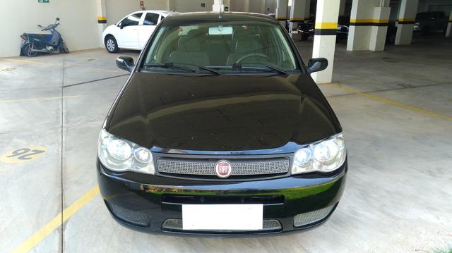 EXTRA! SIENA CELEB. 1.0 Fire 2010 COMPLETO Manual/Chave Copia - Foto 3