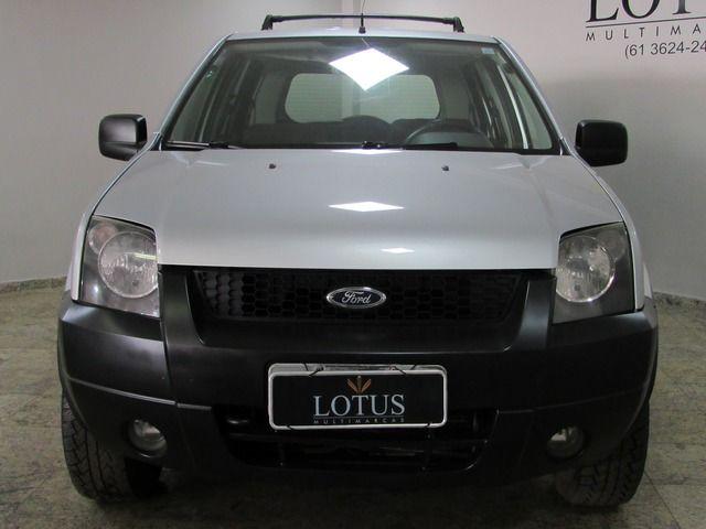 EcoSport XLS 1.6/ 1.6 Flex 8V 5p - Foto 2